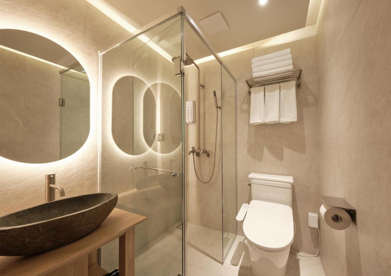 Uh Suite Central سيول المظهر الخارجي الصورة