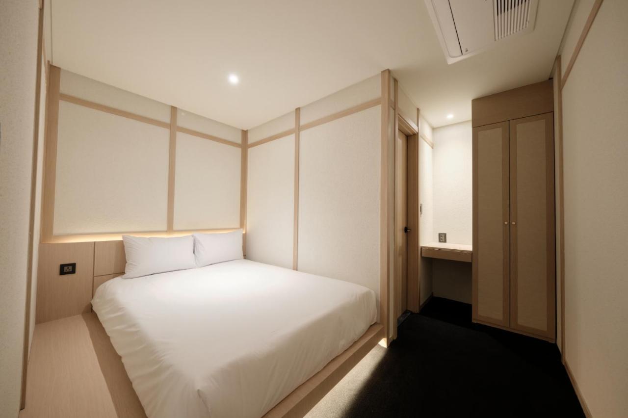 Uh Suite Central سيول المظهر الخارجي الصورة