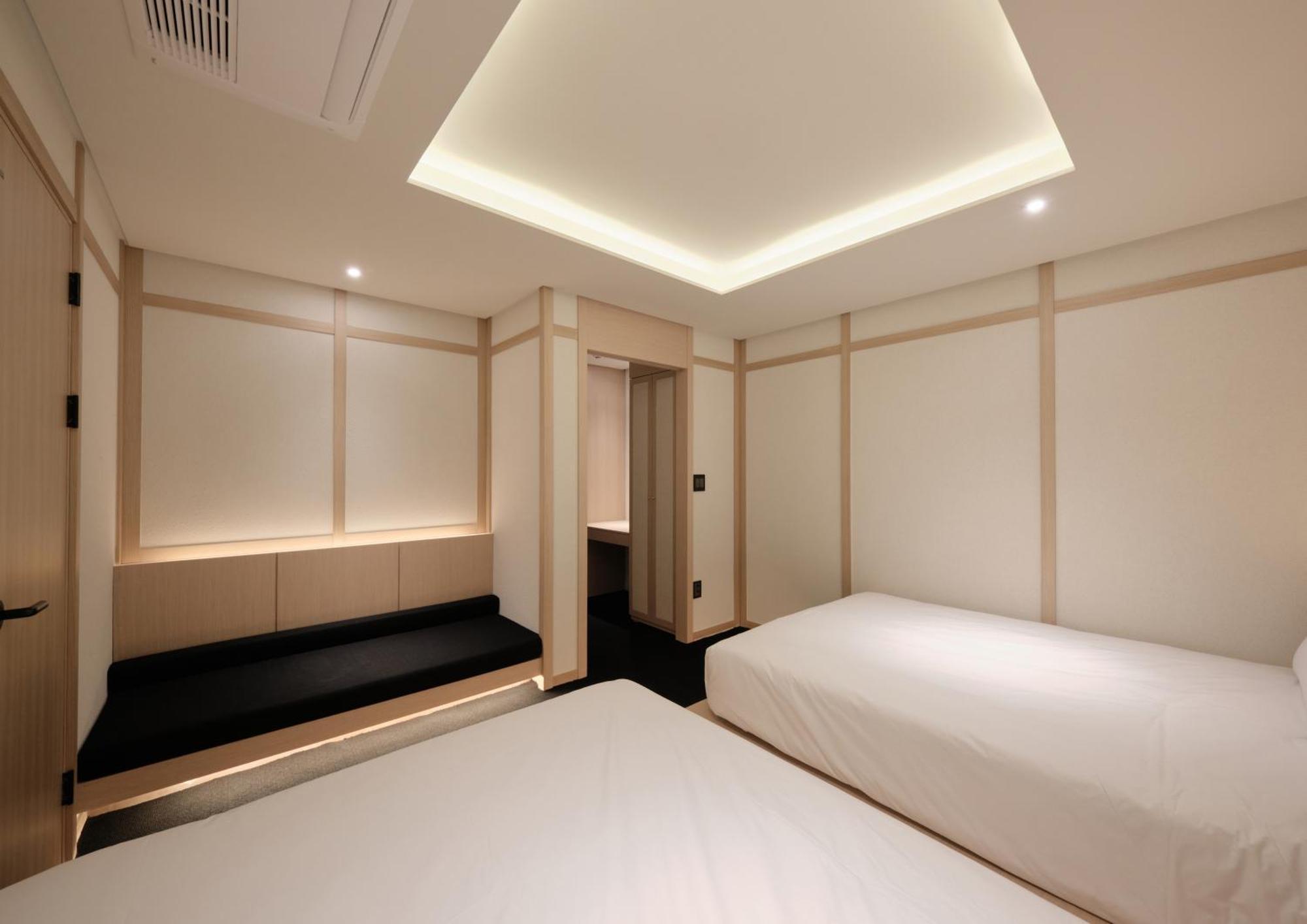 Uh Suite Central سيول المظهر الخارجي الصورة
