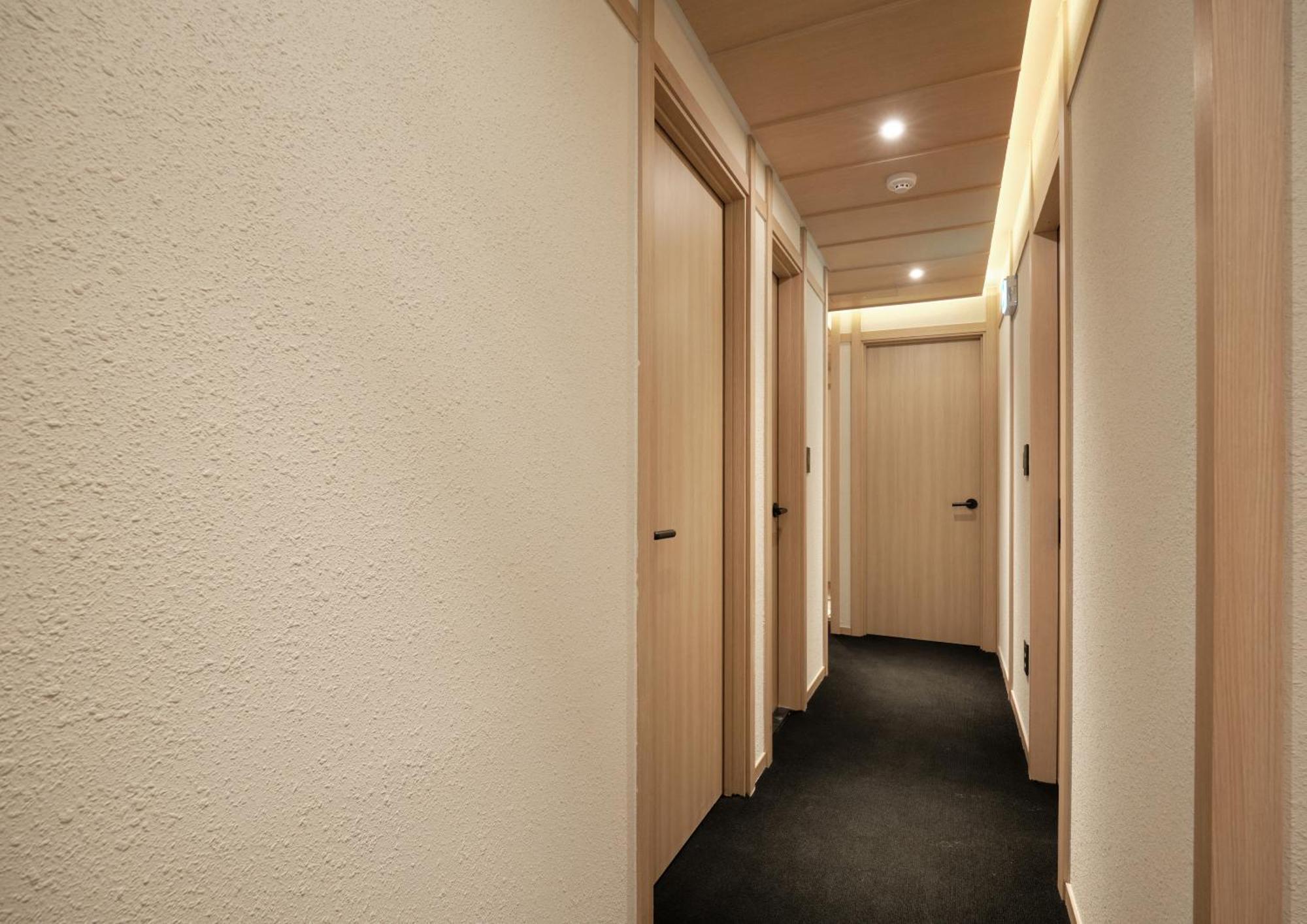 Uh Suite Central سيول المظهر الخارجي الصورة
